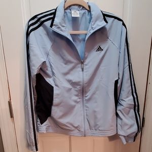 Adidas jacket
